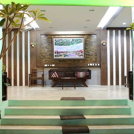 The Villa Laemhin Lagoon Resort Phuket ภายนอก รูปภาพ
