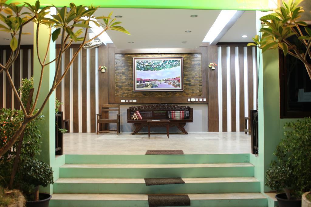 The Villa Laemhin Lagoon Resort Phuket ภายนอก รูปภาพ