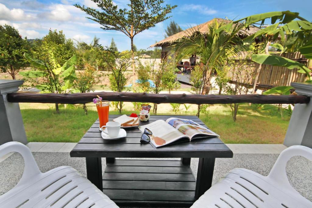 The Villa Laemhin Lagoon Resort Phuket ห้อง รูปภาพ
